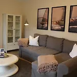 Schaeferkate Apartamento Sierksdorf