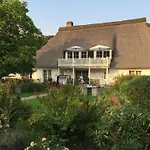 Schäferkate Apartment