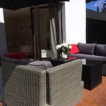 Apartment Schäferkate *