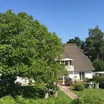 Schaeferkate Apartamento Sierksdorf