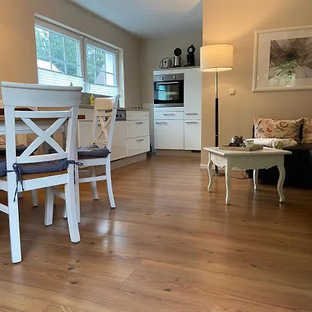 Schaeferkate Apartman