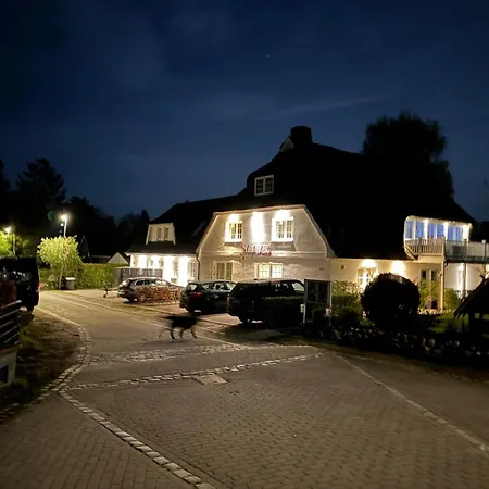 Apartman Schaeferkate *