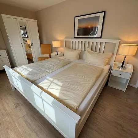 Schaeferkate Apartment Sierksdorf