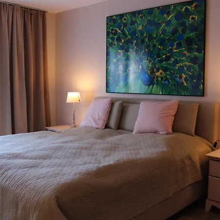 Apartman Schaeferkate Sierksdorf