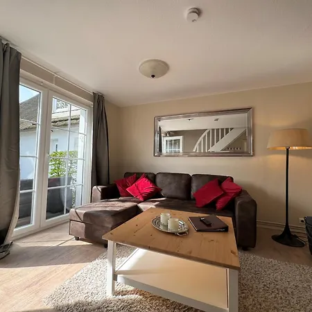 Schaeferkate Sierksdorf