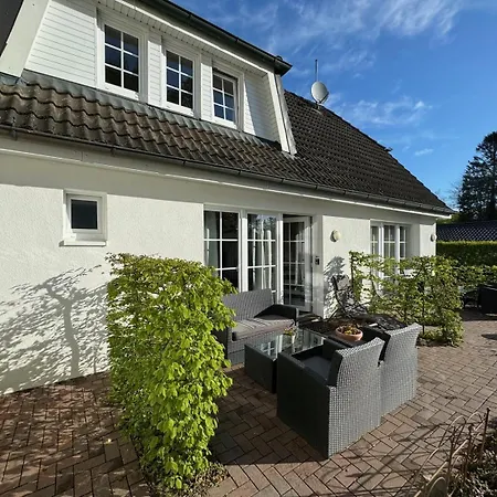 Apartman Schaeferkate *