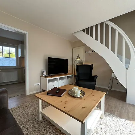 Schaeferkate Apartman Sierksdorf