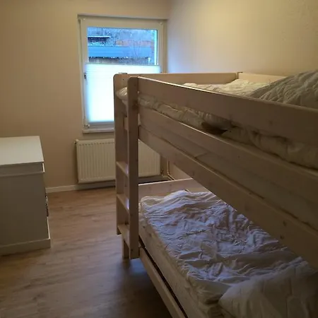 Apartment Schaeferkate Sierksdorf