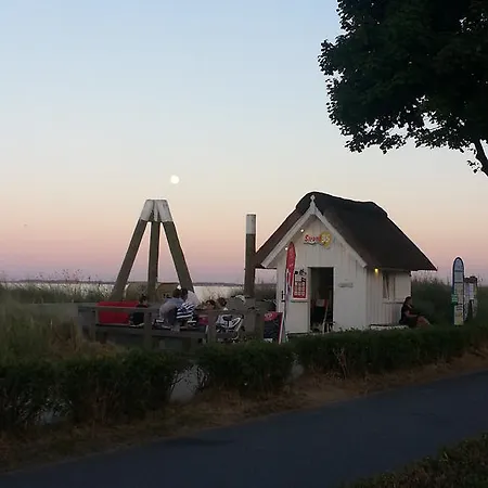 Schaeferkate Sierksdorf