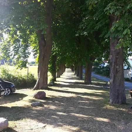 Schaeferkate Sierksdorf
