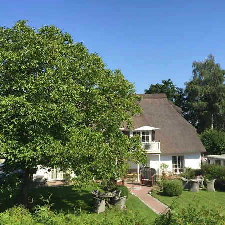 Schaeferkate Apartamento Sierksdorf