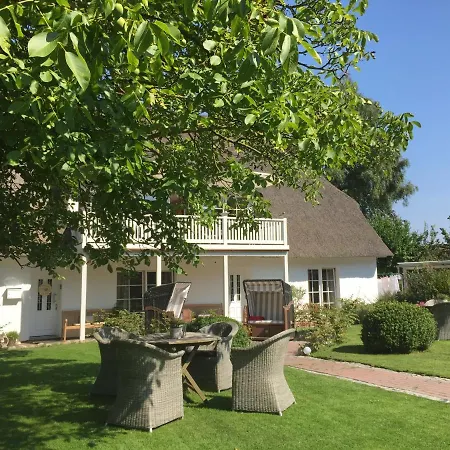 Schaeferkate * Sierksdorf