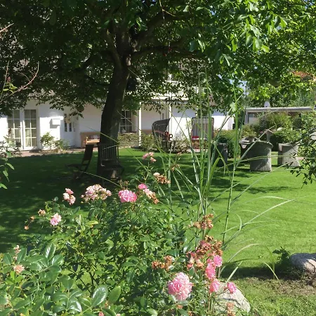 Schaeferkate Sierksdorf
