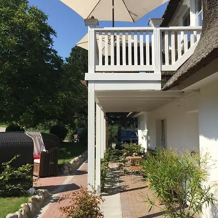 Schaeferkate Apartment Sierksdorf